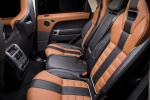 Land Rover Range Rover Sport SVR 2015 года (AU)